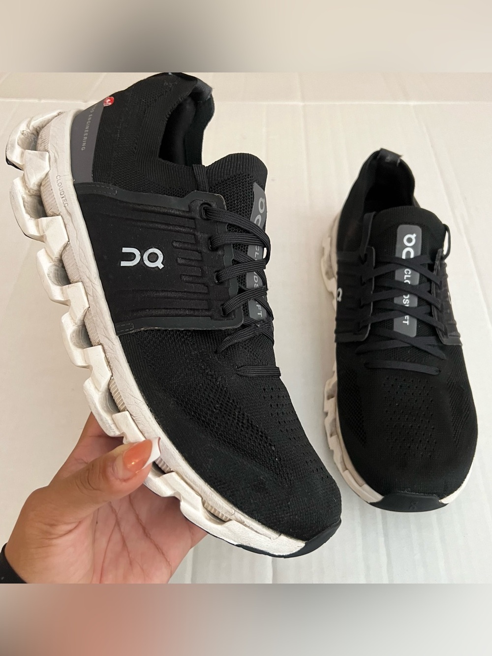 On Cloud | Cloudswift 3 Running Shoes